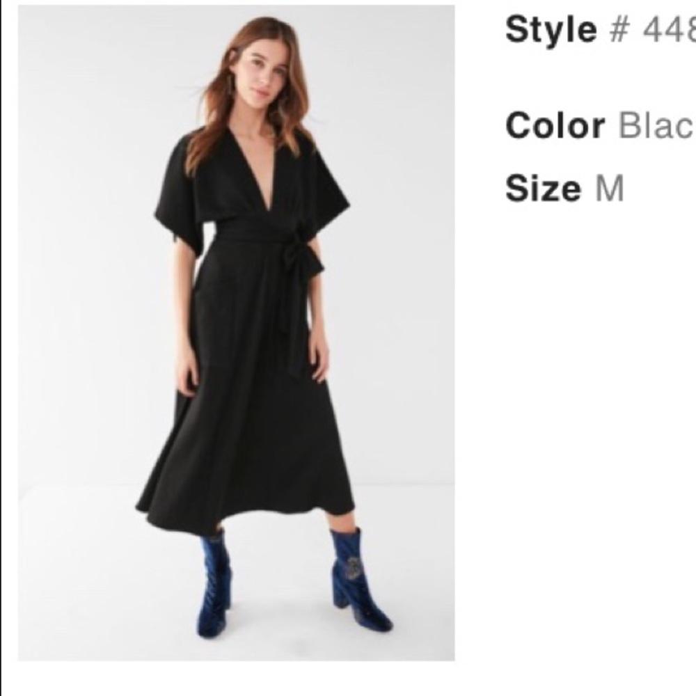 Urban Outfitters Dress